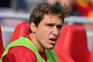  基耶萨：联赛四连败后更衣室没人说话，大家都心知肚明要做什么