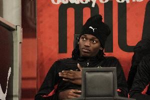 科斯塔库塔:米兰没有莱奥踢得更好,他在场上时球队不是整体