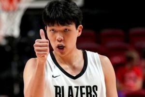  键盘侠|才5场就判杨瀚森“死刑”？美拓蜜：不明白你们都在慌些啥