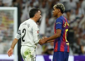  西足协主席：亚马尔事件到此为止 世界杯决赛必需在西班牙办