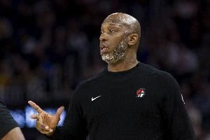 夸梅:一位和昌西做过队友的人表示 他愿押上性命赌他是被做局了