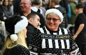 球迷协会炮轰英超:节礼日就一场曼联vs纽卡,赛程安排荒谬!