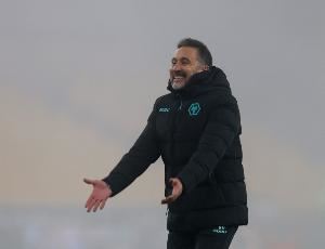  3平11负！2024年的怀尔德后，佩雷拉成首位连续14场不胜英超主帅