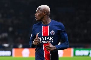  德转左后卫身价排行：门德斯7500万欧元居首，巴尔德紧随其后