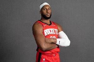  惊艳！奥科吉赛季至今场均10分 真实命中率86.1% 三分命中率60%