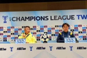  大埔主帅：到北京感觉一切都很好，我看到国安刚刚打了很好的比赛