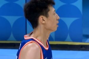  获胜功臣！赵岩昊替补22分钟 8中5&三分4中3贡献13分