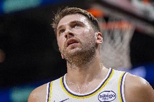  东契奇无冠所以是水货？美记：巴克利&马龙&斯托克顿无冠也是传奇