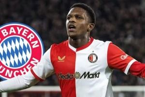  德天空：拜仁签雷德一事变得越来越具体 英格兰俱乐部仍在竞争中