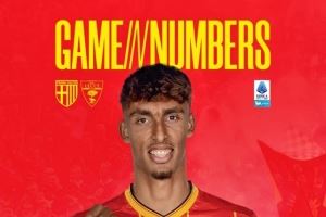  斯基拉：尤文、国米球探考察莱切20岁中卫蒂亚戈·加布里埃尔