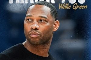  解雇威利·格林！鹈鹕老板：我的目标是打造一支总冠军级别的球队