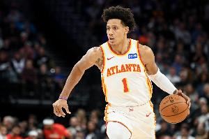  31+18+14+7断！杰伦-约翰逊：这只是个开始 绝对不是我的最终目标