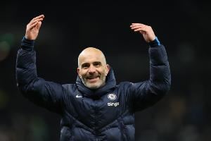  马雷斯卡：不知道凯塞多能否达到金球水平，健康的詹姆斯就是顶级