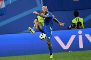  迪马尔科：要9-0挪威直接晋级世界杯是不可能的，但我们要赢