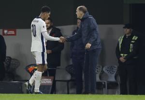  天空：贝林厄姆与贝克汉姆相似之处令人震惊，他既是英雄也是恶棍