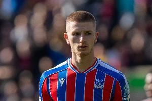  约克：不确定沃顿是不是曼联中场的答案，不如让卡里克复出吧