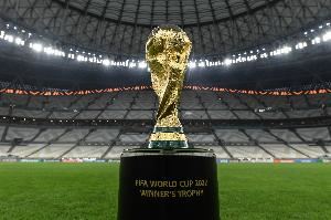  无缘本届正赛的世界杯常客：智利、哥斯达黎加、非洲双雄+俄罗斯