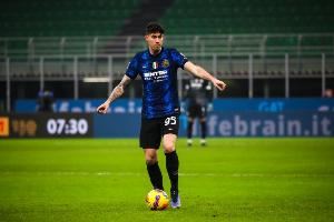  巴斯托尼谈惨败巴黎：非常奇怪的经历，但三年两进决赛仍感自豪