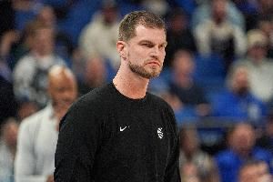  拓记：斯普利特成众矢之的 绝对没有做错什么 也许只是他太诚实了