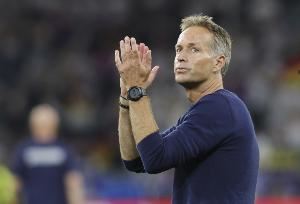  勒沃库森主帅：大家共同努力让球队重返正轨，还需要时间继续磨合